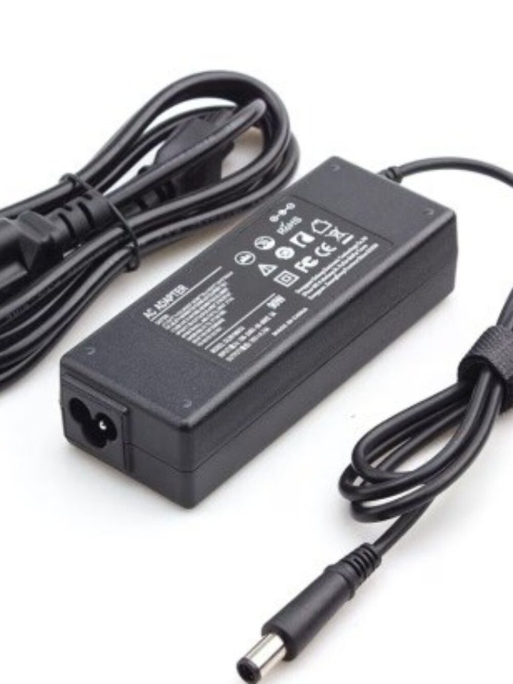 BURFLO 90W 65W AC Adapter Charger Compatible with HP Elitedesk 705 800 805